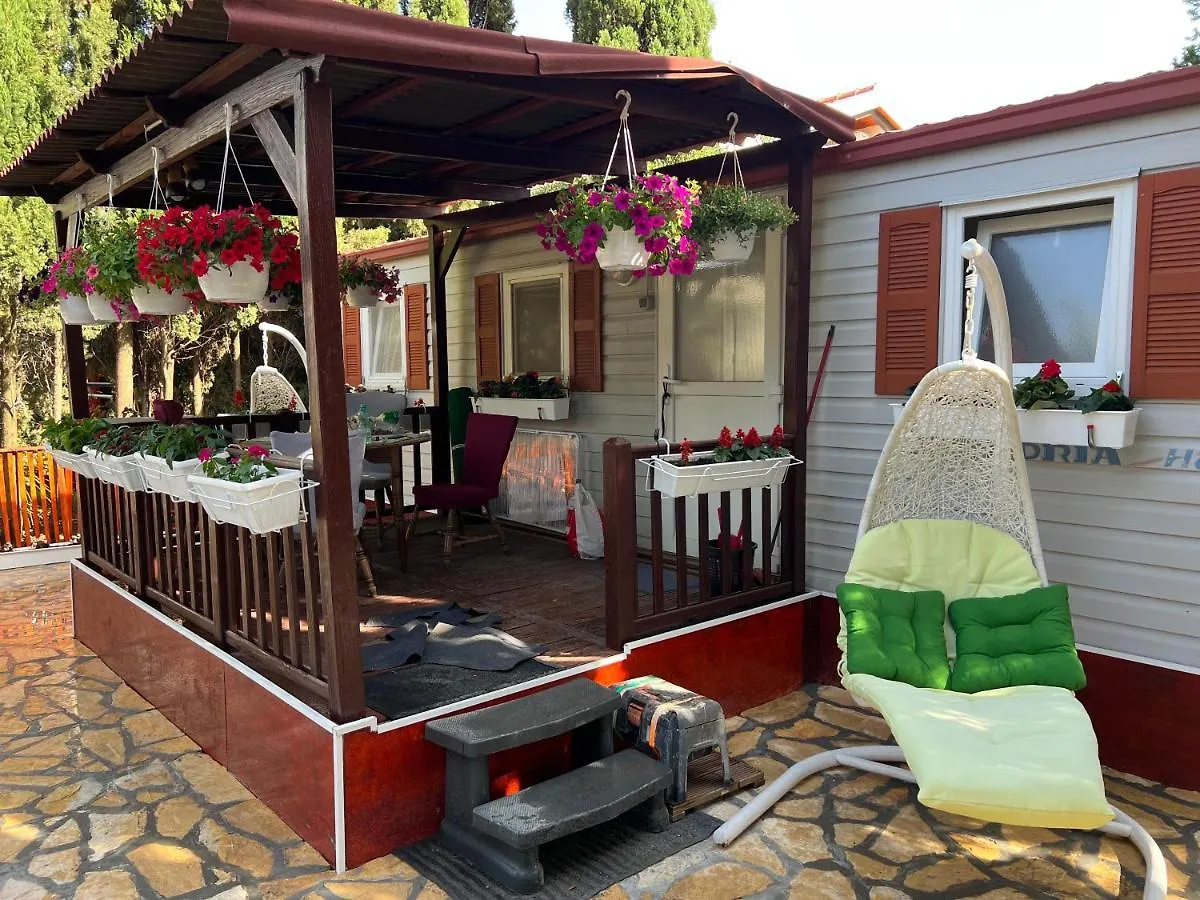 Apartments And Bungalows Vila Dalibor Croatia