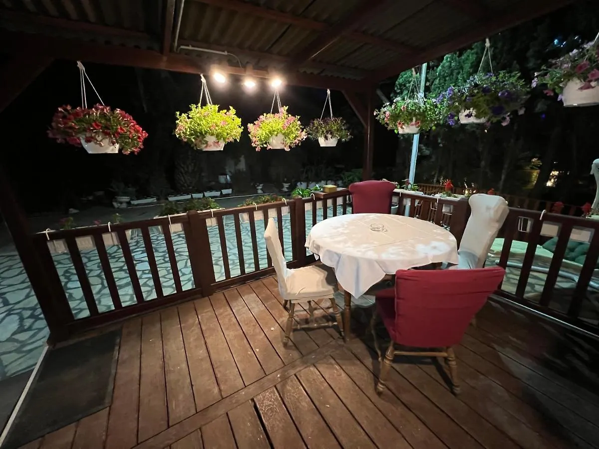 Apartments And Bungalows Vila Dalibor