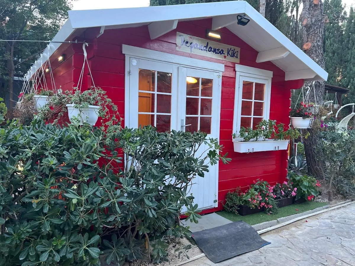 Apartments And Bungalows Vila Dalibor Croatia