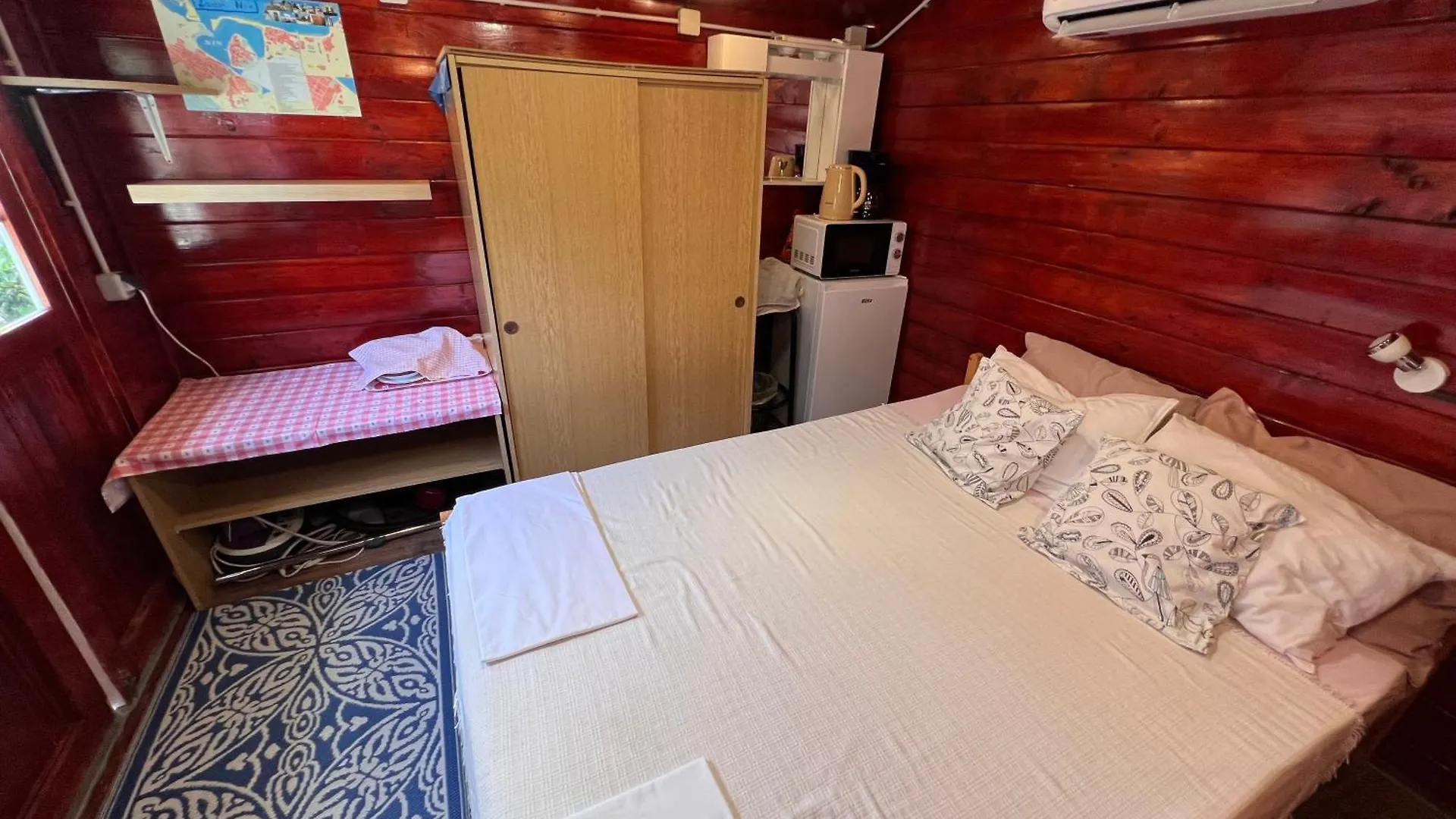 Villa Dalibor wellness, 2 jacuzzies, sauna, parking, grill, observatory, Mediterranean garden Nin Kroatië