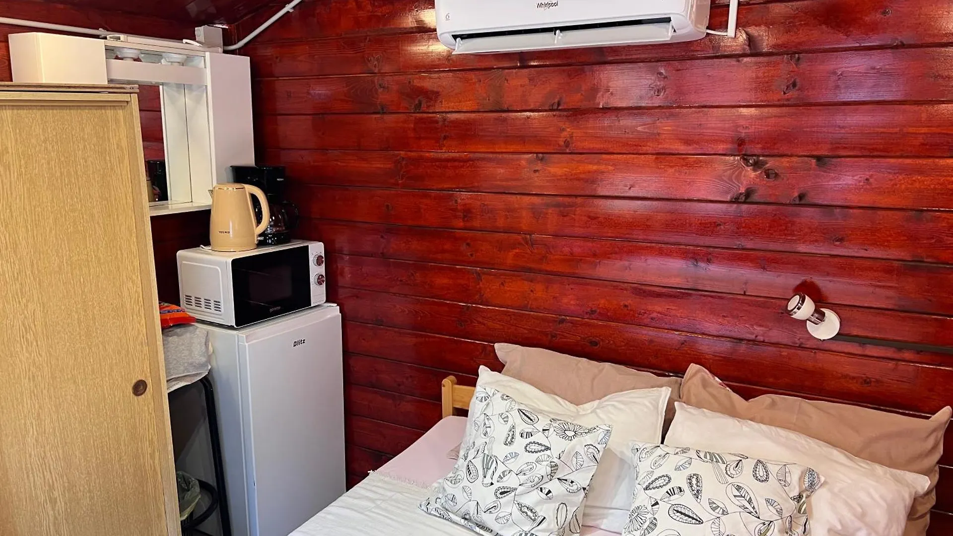 Appartement Villa Dalibor wellness, 2 jacuzzies, sauna, parking, grill, observatory, Mediterranean garden Nin Kroatië