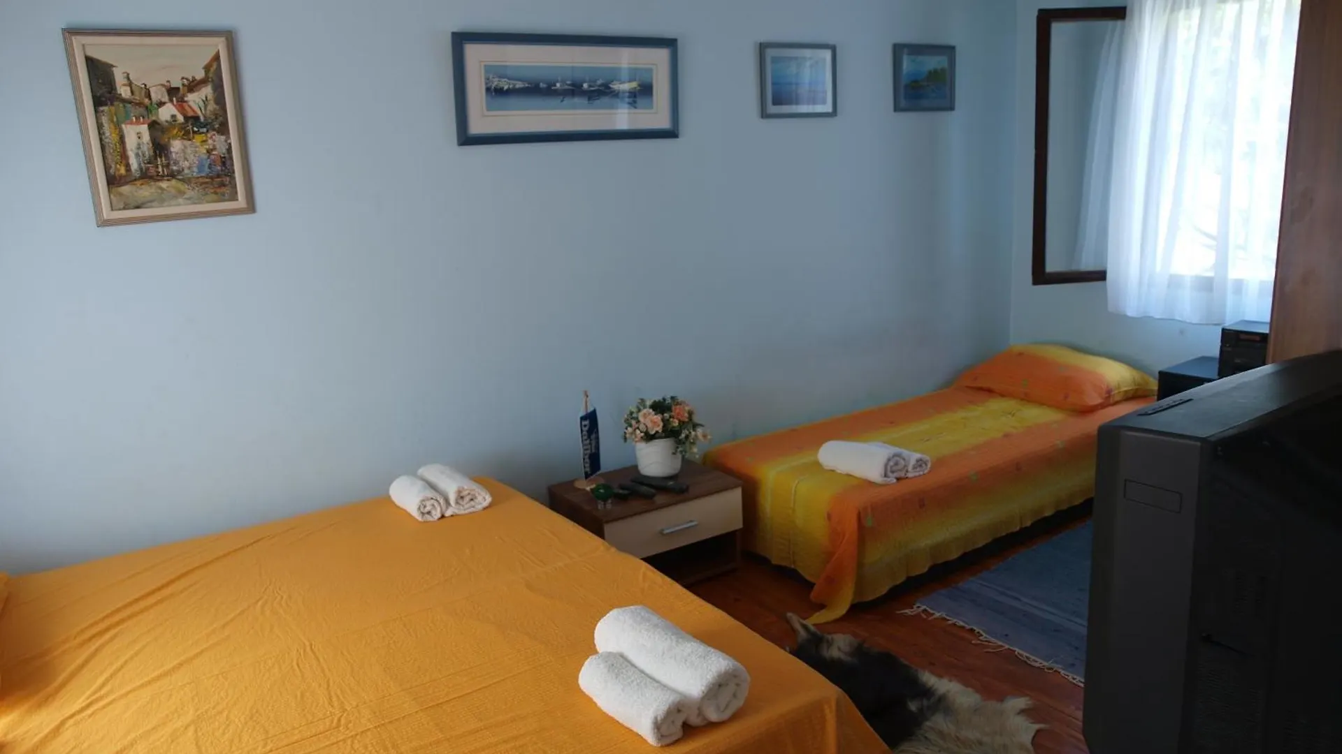 Apartments And Bungalows Vila Dalibor