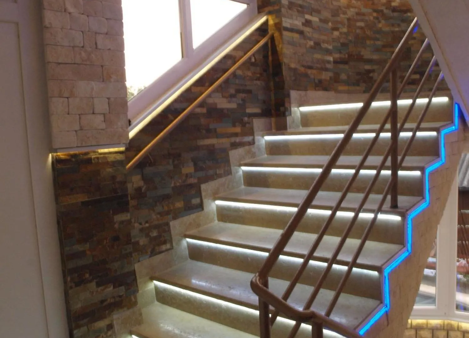 Appartement Villa Dalibor wellness, 2 jacuzzies, sauna, parking, grill, observatory, Mediterranean garden Nin