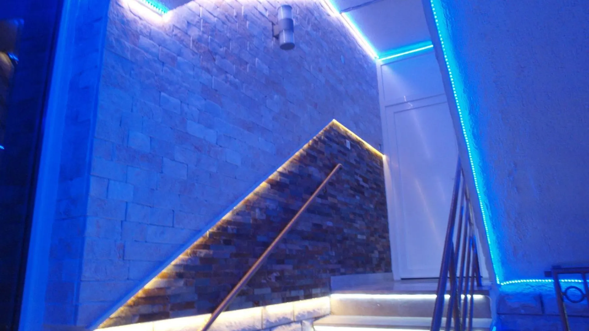 Apartments And Bungalows Vila Dalibor Croatia