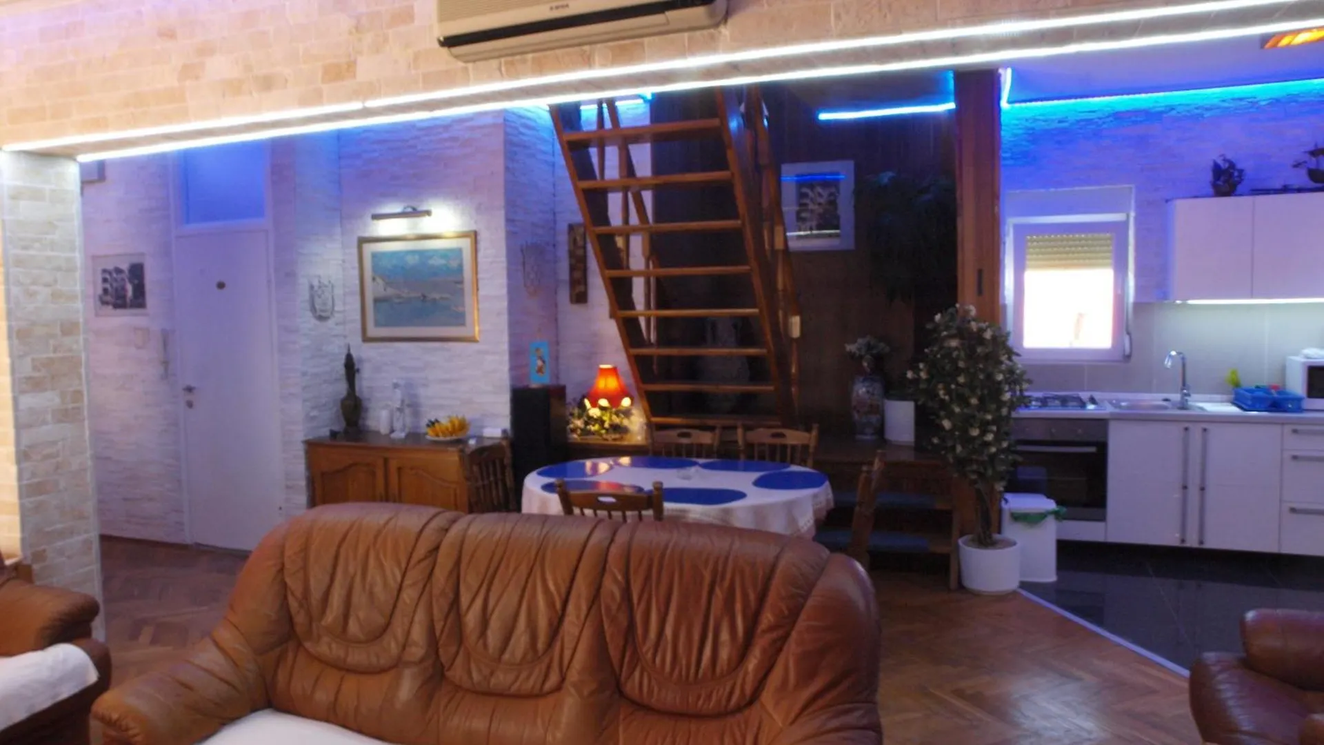 Apartments And Bungalows Vila Dalibor