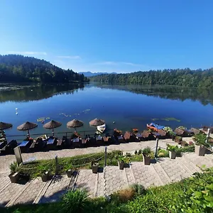 Gostisce Jezero Medvode