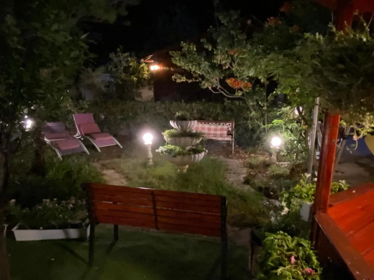 Apartments And Bungalows Vila Dalibor Nin