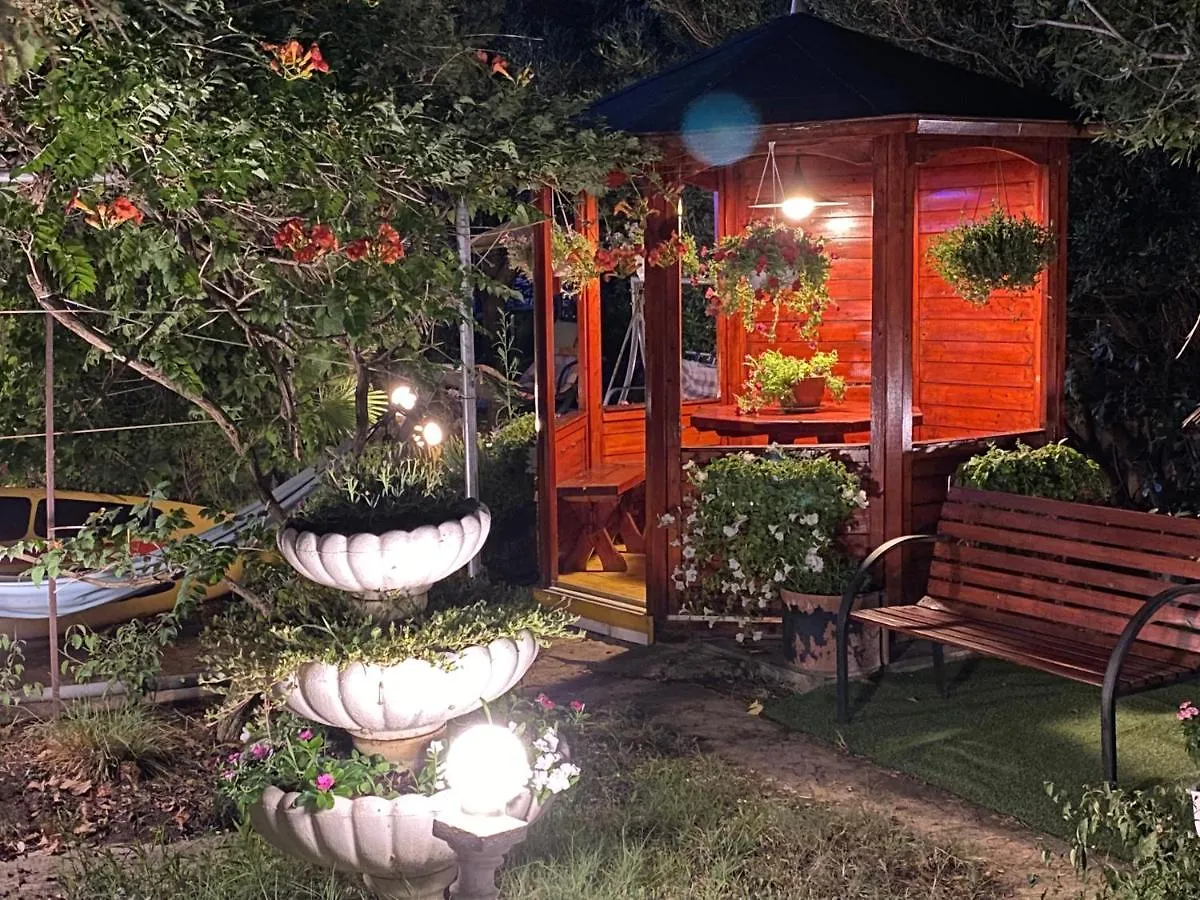 Apartments And Bungalows Vila Dalibor Nin