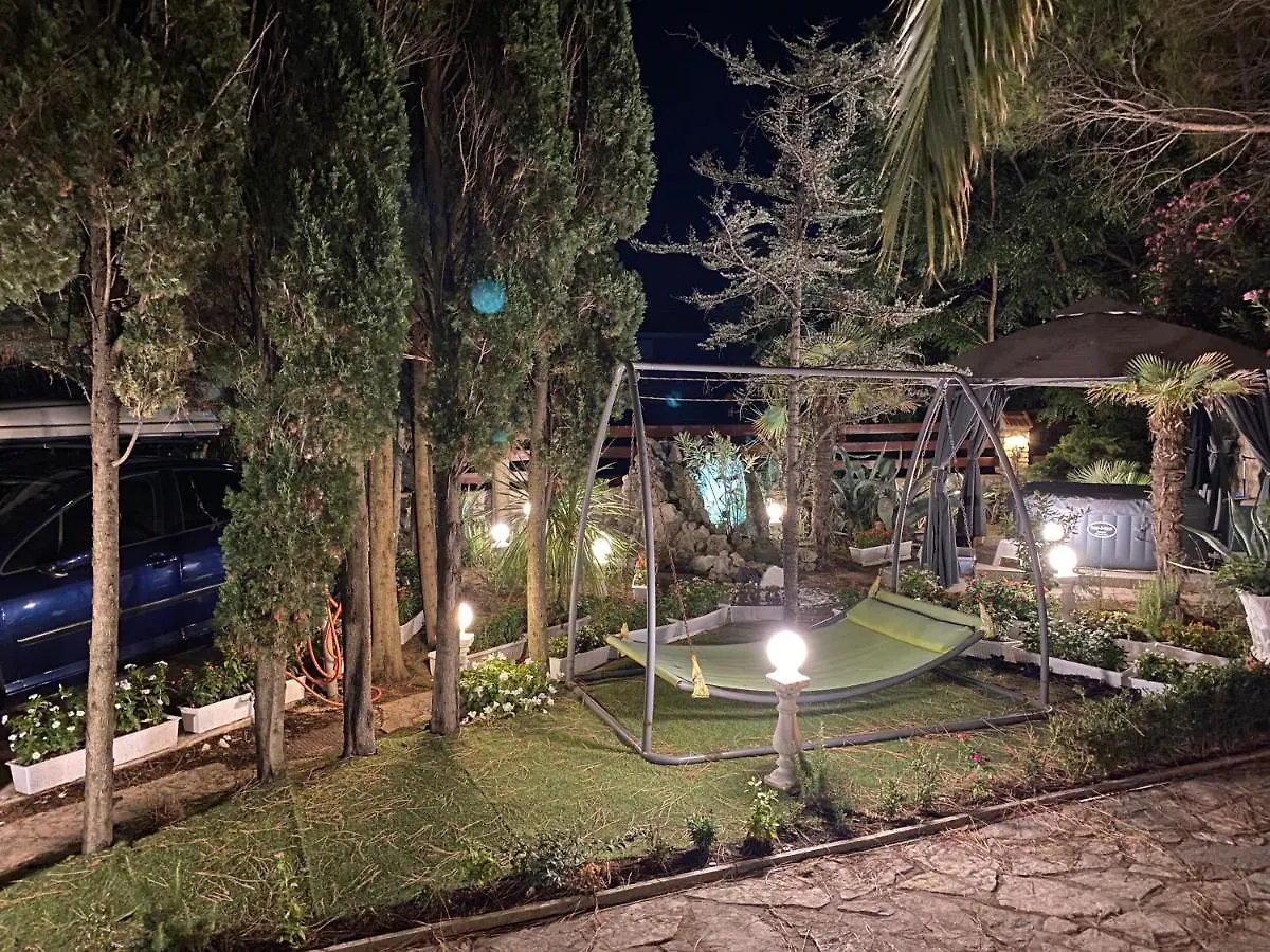 Apartments And Bungalows Vila Dalibor Nin