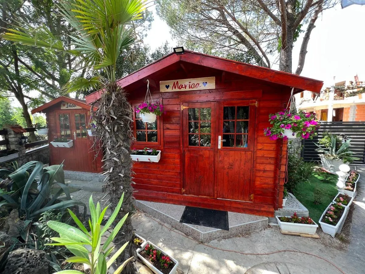 Apartments And Bungalows Vila Dalibor Nin