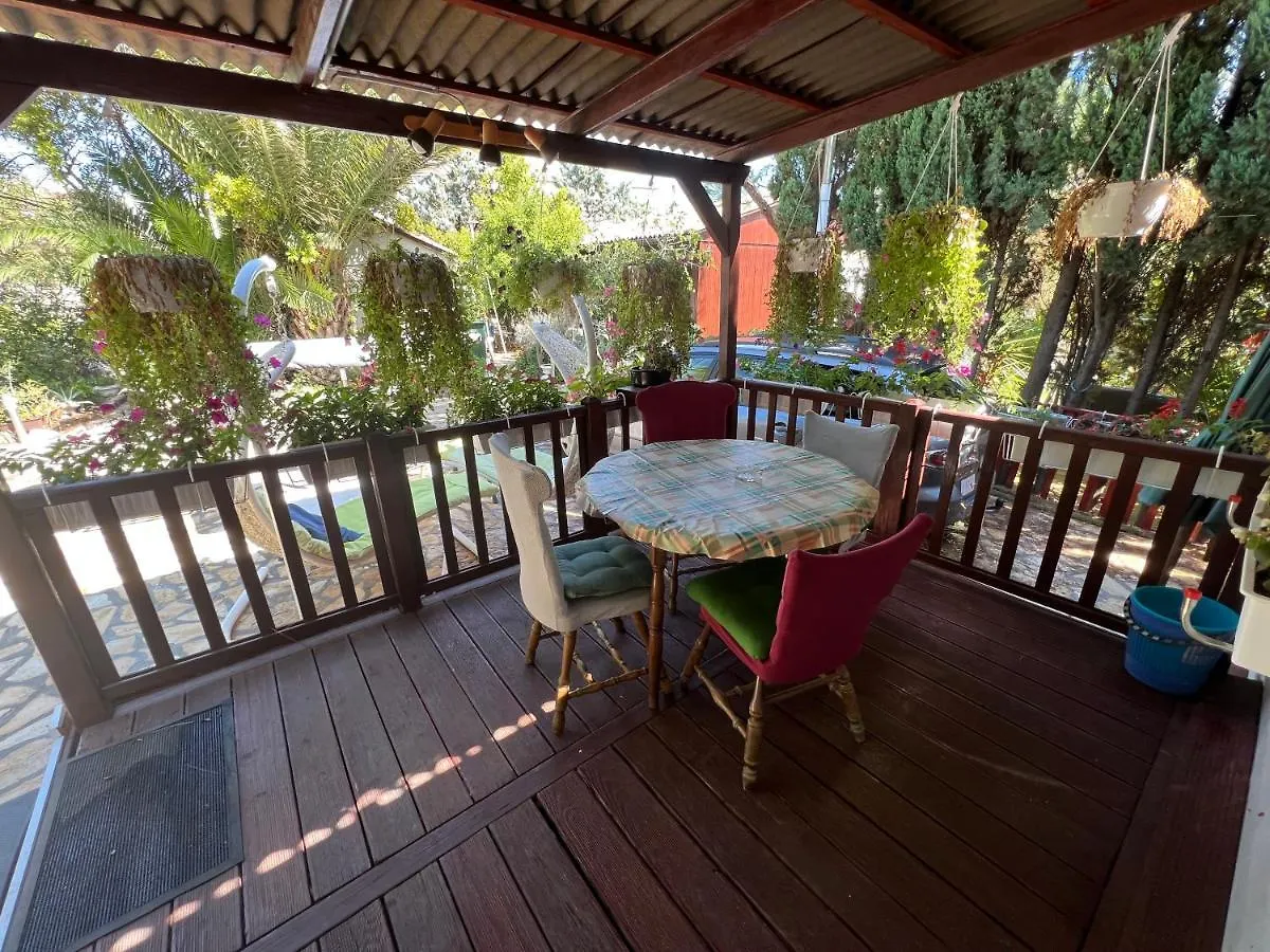 Apartments And Bungalows Vila Dalibor Nin 0*,  Croatia