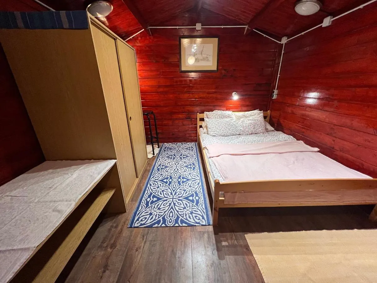 Apartments And Bungalows Vila Dalibor Nin