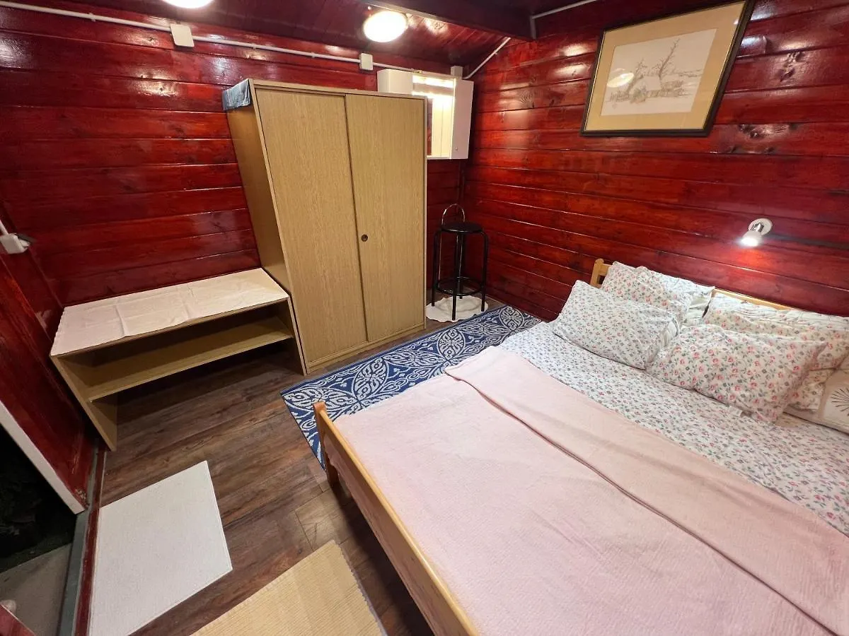 Apartments And Bungalows Vila Dalibor Nin 0*,