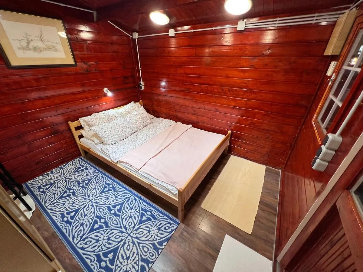 Apartments And Bungalows Vila Dalibor Nin