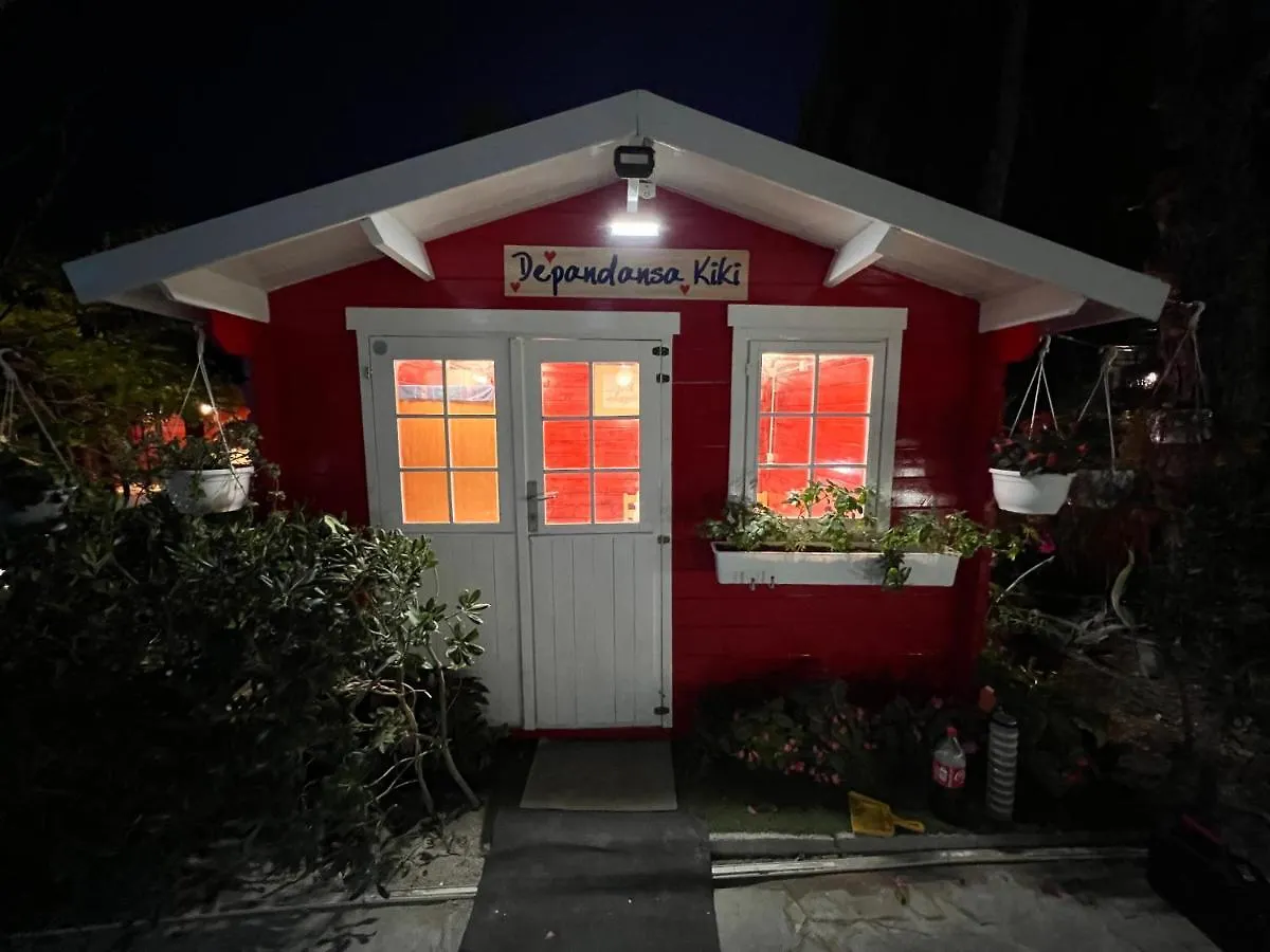 Apartments And Bungalows Vila Dalibor Nin