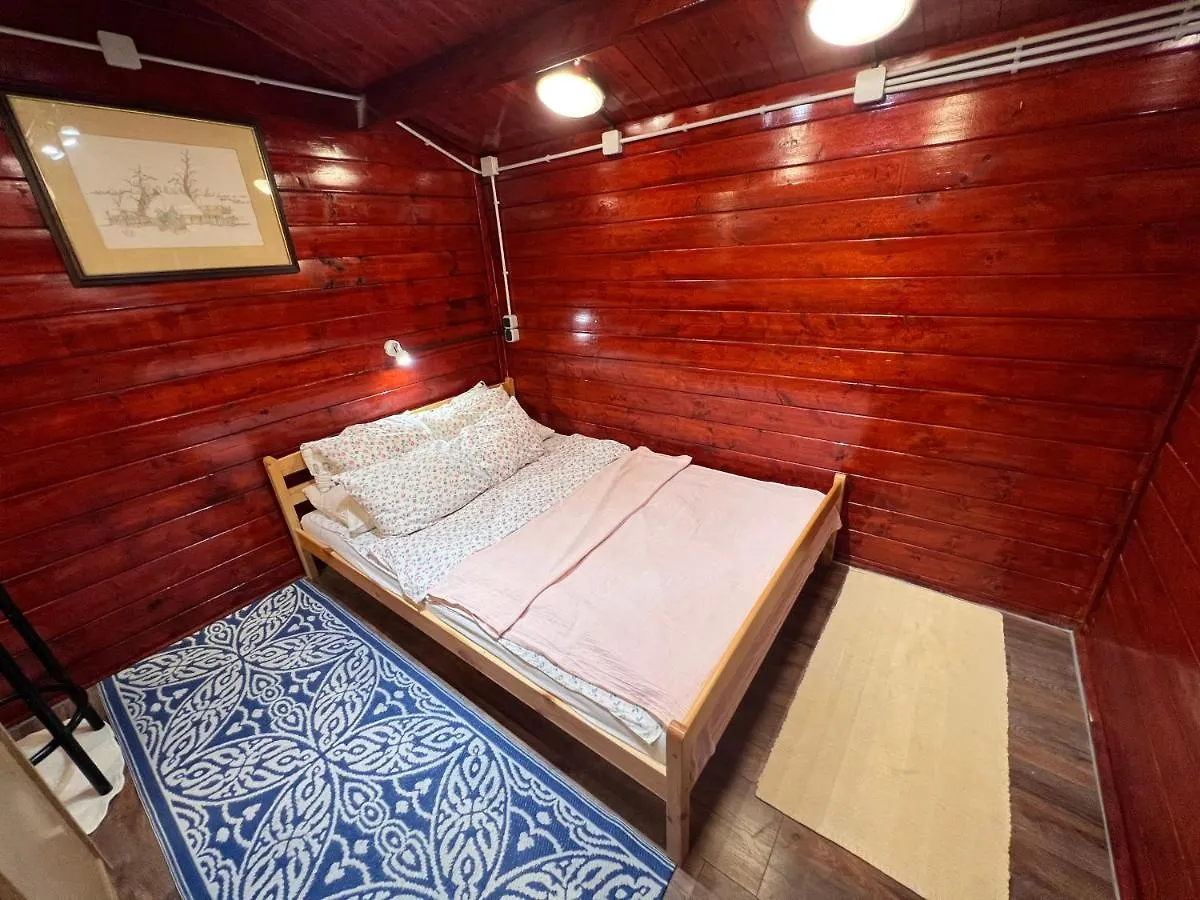 Apartments And Bungalows Vila Dalibor Nin 0*,