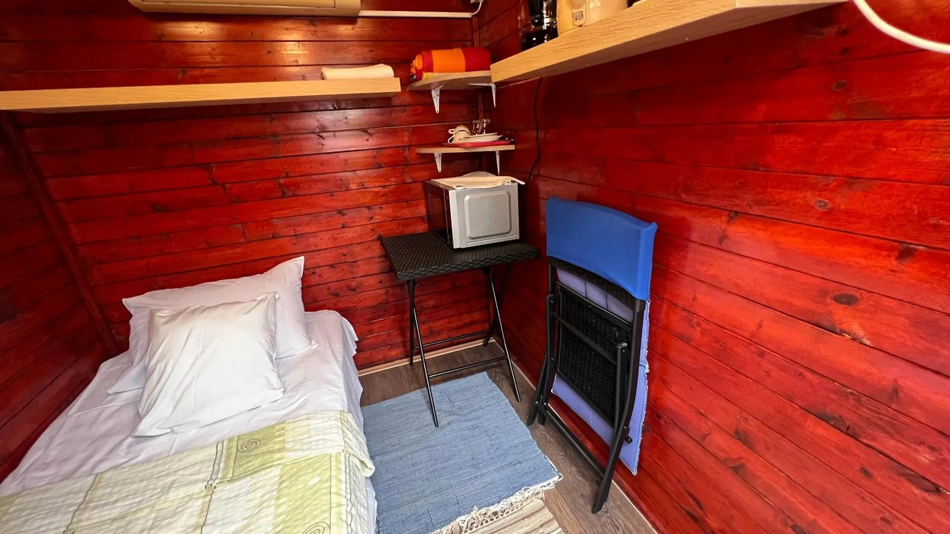 Apartments And Bungalows Vila Dalibor Nin