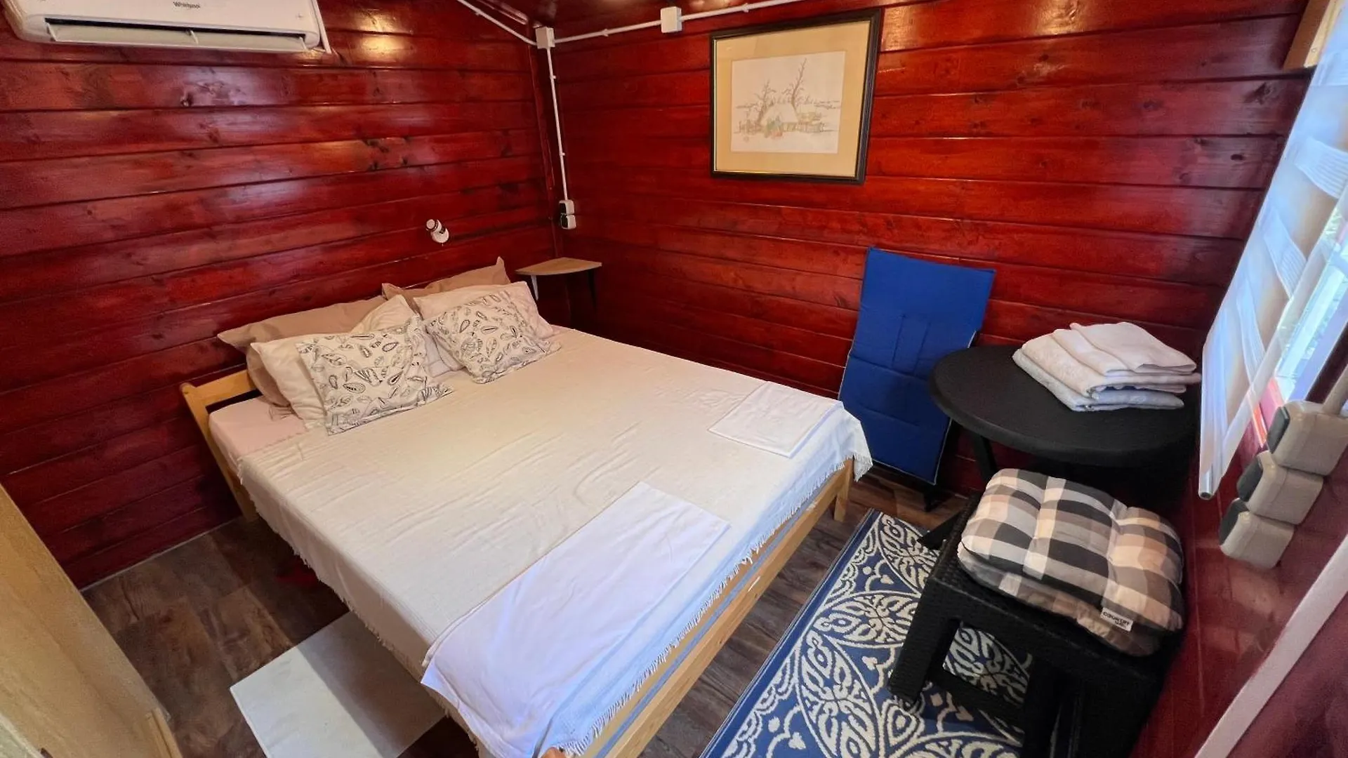 Apartments And Bungalows Vila Dalibor Nin