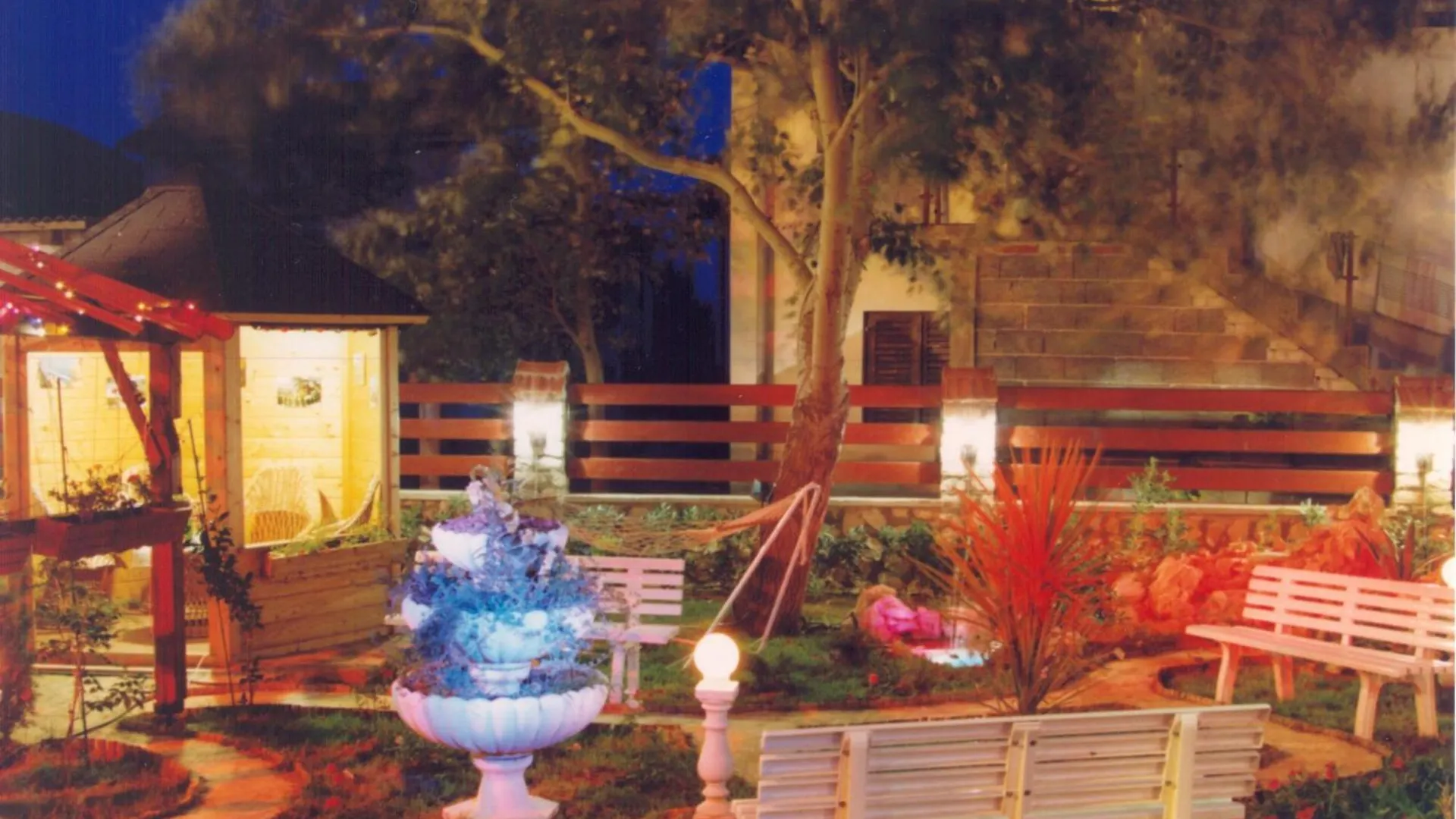 Apartments And Bungalows Vila Dalibor Nin 0*,
