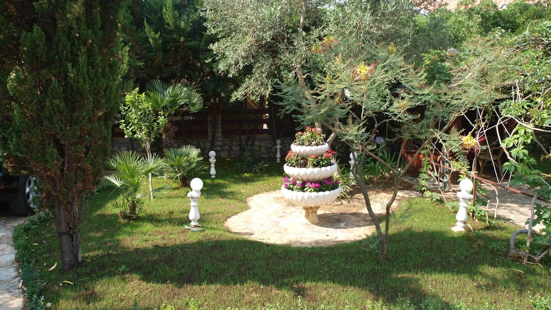 Apartments And Bungalows Vila Dalibor Nin